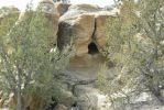 PICTURES/Crow Canyon Petroglyphs - Main Panel/t_Hole In The Rock.JPG